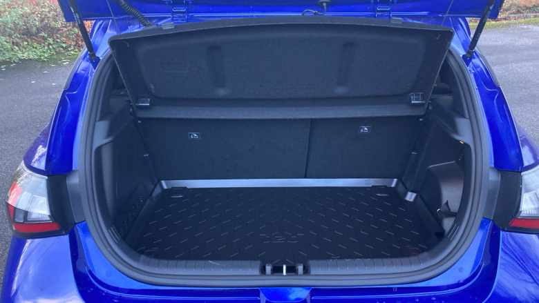 Hyundai i20 1.0T GDi 48V MHD 120 N Line 5dr DCT Petrol Hatchback